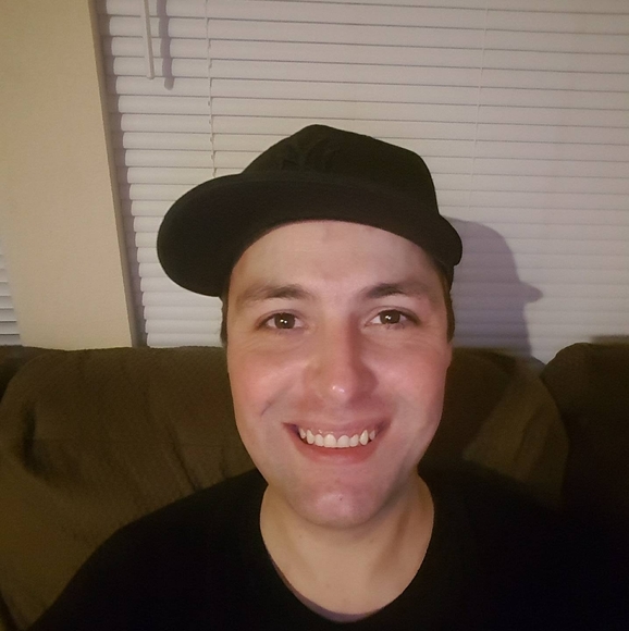 Meet your Posher, Joseph - Picture 1 of 1